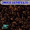 2MASS J17471121-2305021