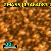 2MASS J17464087-2304138