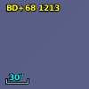 BD+68  1213