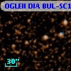 OGLEII DIA BUL-SC14   3457