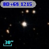 BD+68  1215