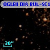 OGLEII DIA BUL-SC15    457