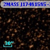 2MASS J17481585-2315362