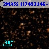 2MASS J17483146-2315133