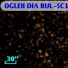 OGLEII DIA BUL-SC15   1963