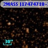 2MASS J17474710-2255458