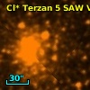 Cl* Terzan    5    SAW V5