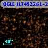 OGLE J174825.61-232313.4
