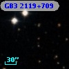 GB3 2119+709