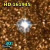 HD 161945