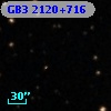 GB3 2120+716