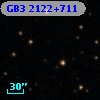 GB3 2122+711