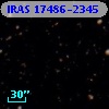 IRAS 17486-2345