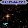 IRAS 17460-2325