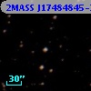 2MASS J17484845-2455541
