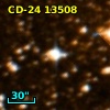 CD-24 13508