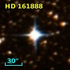 HD 161888