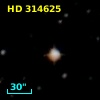 HD 314625