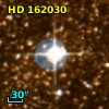 HD 162030