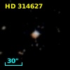HD 314627