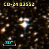 CD-24 13552