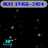 IRAS 17456-2454