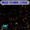 IRAS 17460-2356