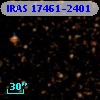 IRAS 17461-2401