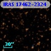 IRAS 17462-2324