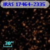 IRAS 17464-2335