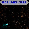 IRAS 17465-2339