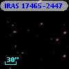 IRAS 17465-2447