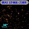 IRAS 17466-2309