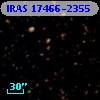 IRAS 17466-2355