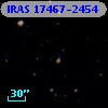 IRAS 17467-2454