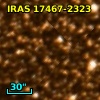 IRAS 17467-2323