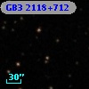 GB3 2118+712