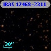 IRAS 17468-2311