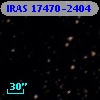 IRAS 17470-2404