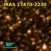 IRAS 17470-2230