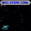 IRAS 17470-2300