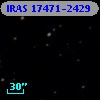 IRAS 17471-2429