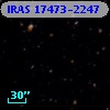 IRAS 17473-2247