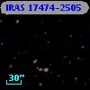 IRAS 17474-2505