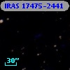 IRAS 17475-2441