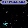 IRAS 17476-2408