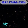 IRAS 17476-2354