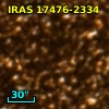 IRAS 17476-2334