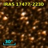 IRAS 17477-2230