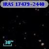 IRAS 17479-2440